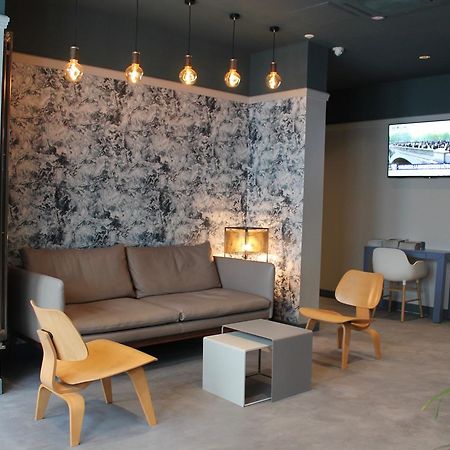 Appartements Paris Boulogne Kültér fotó