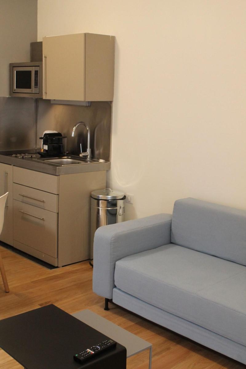 Appartements Paris Boulogne Kültér fotó