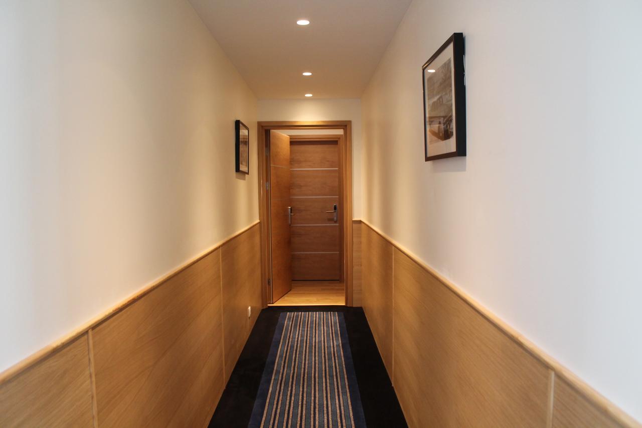 Appartements Paris Boulogne Kültér fotó