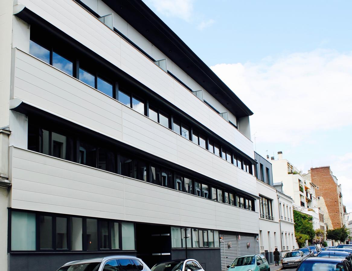 Appartements Paris Boulogne Kültér fotó