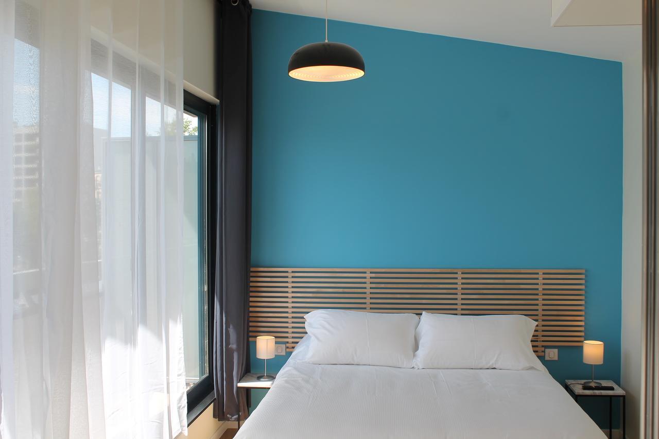 Appartements Paris Boulogne Kültér fotó