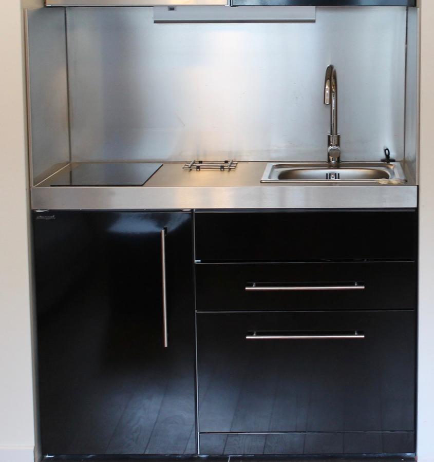 Appartements Paris Boulogne Kültér fotó