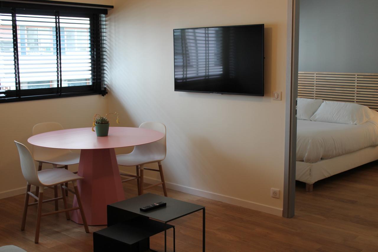 Appartements Paris Boulogne Kültér fotó