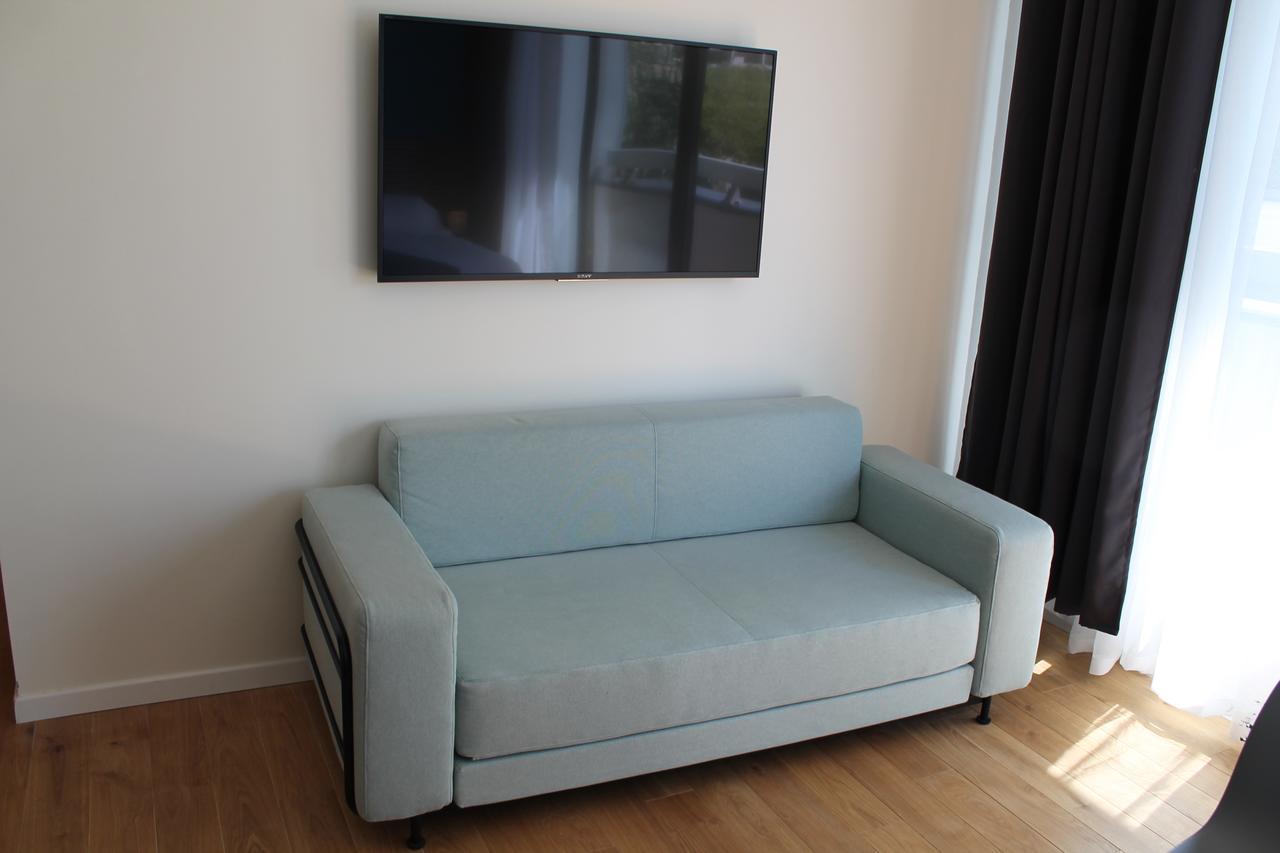 Appartements Paris Boulogne Kültér fotó