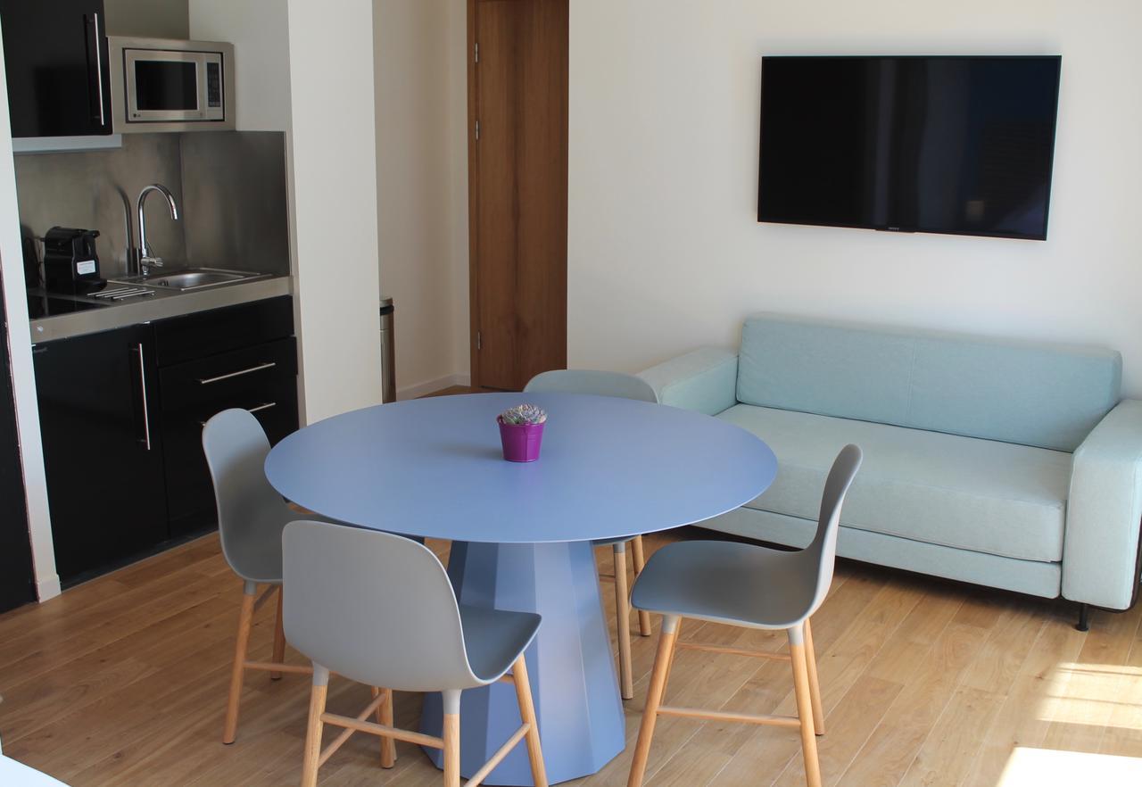 Appartements Paris Boulogne Kültér fotó