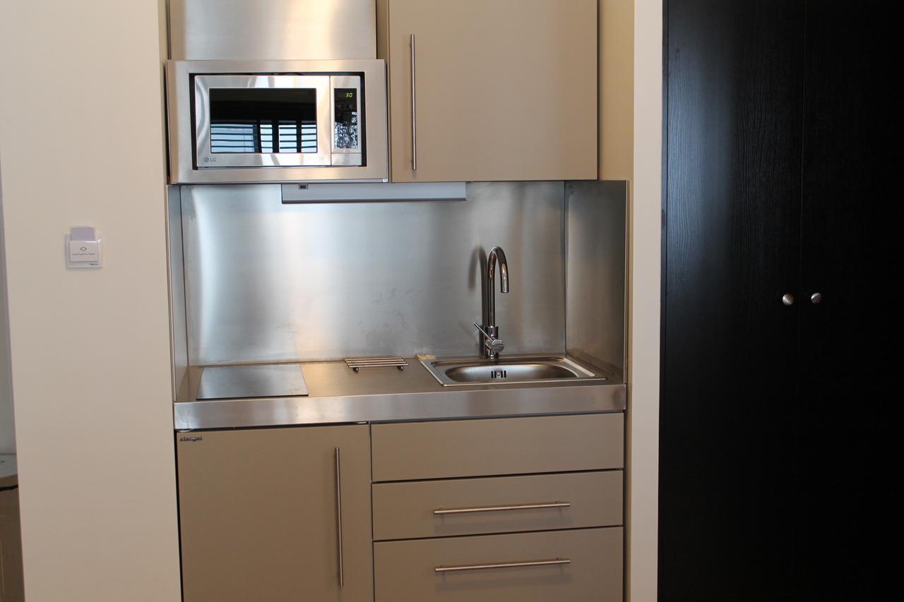 Appartements Paris Boulogne Kültér fotó